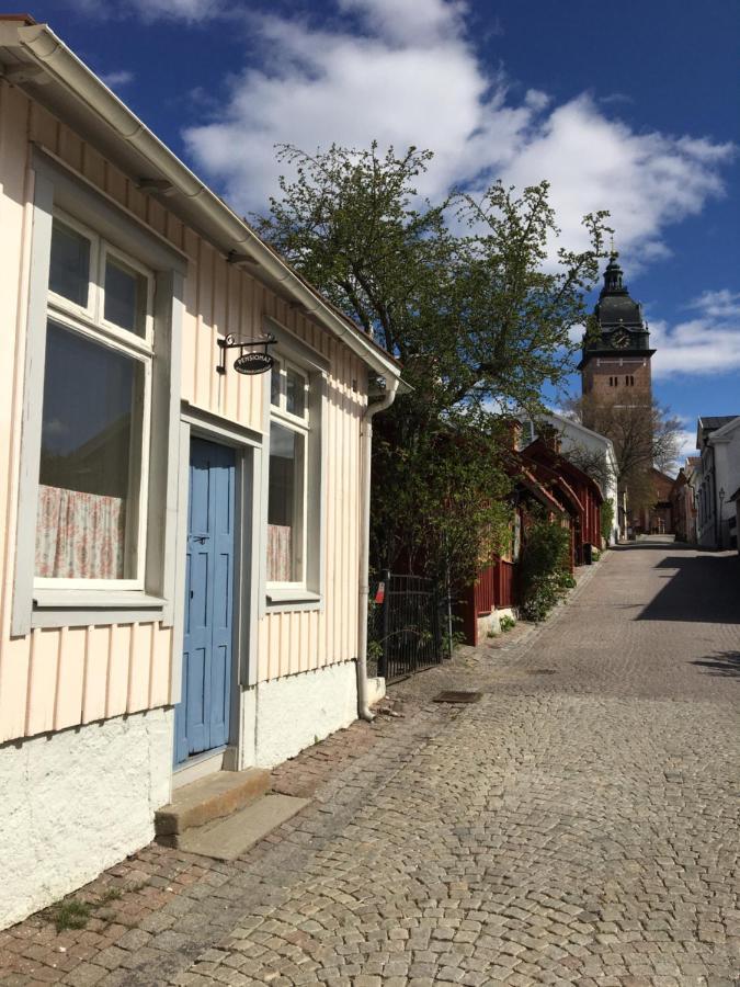 Pensionat Gyllenhjelmsgatan Strängnäs Eksteriør bilde